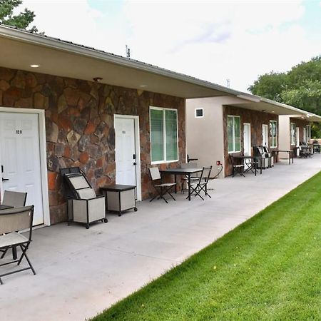 Bunkhouse 10B Comfortable And Cozy La Verkin Luaran gambar