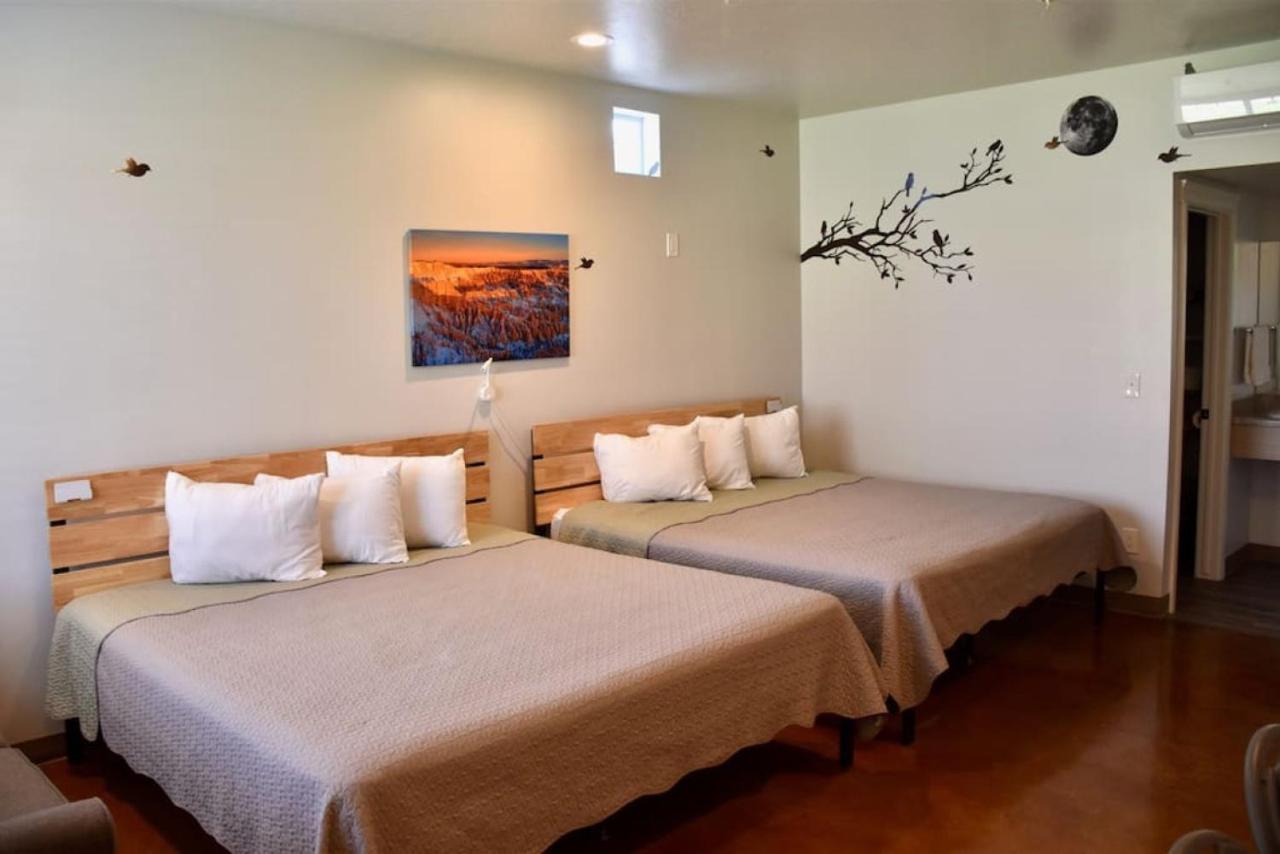 Bunkhouse 10B Comfortable And Cozy La Verkin Luaran gambar