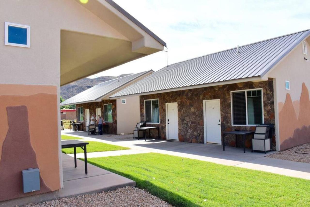 Bunkhouse 10B Comfortable And Cozy La Verkin Luaran gambar