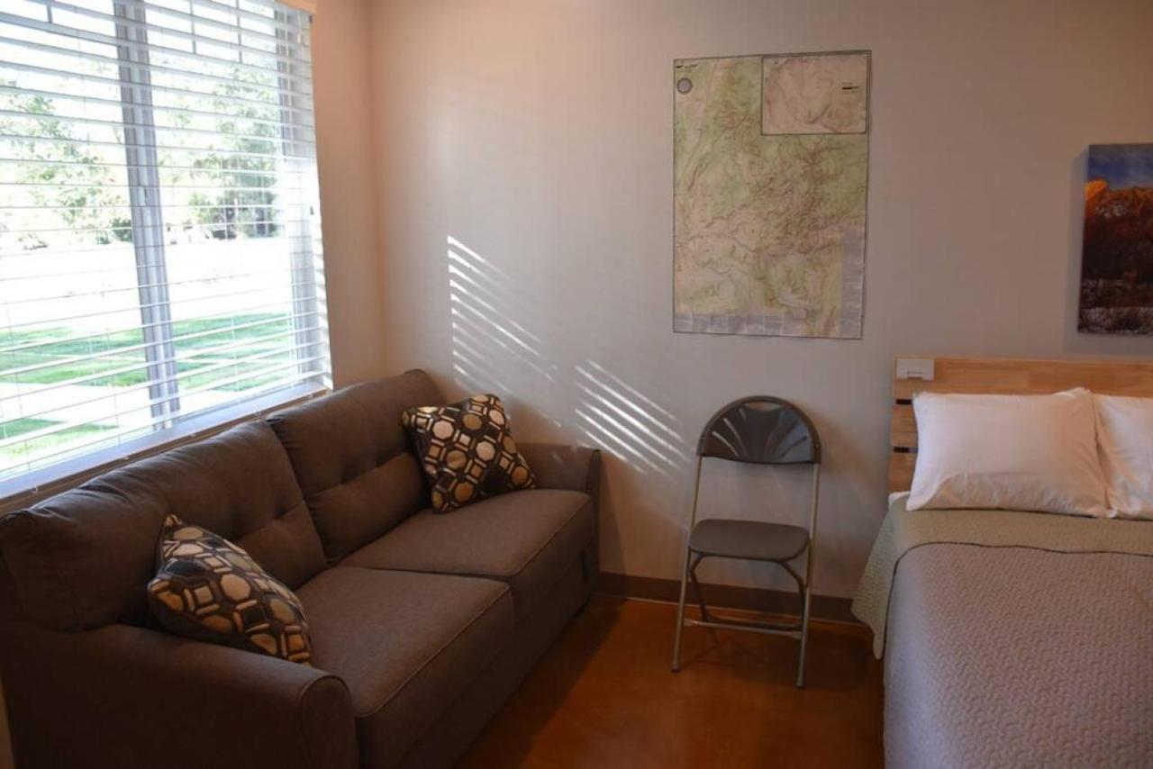 Bunkhouse 10B Comfortable And Cozy La Verkin Luaran gambar