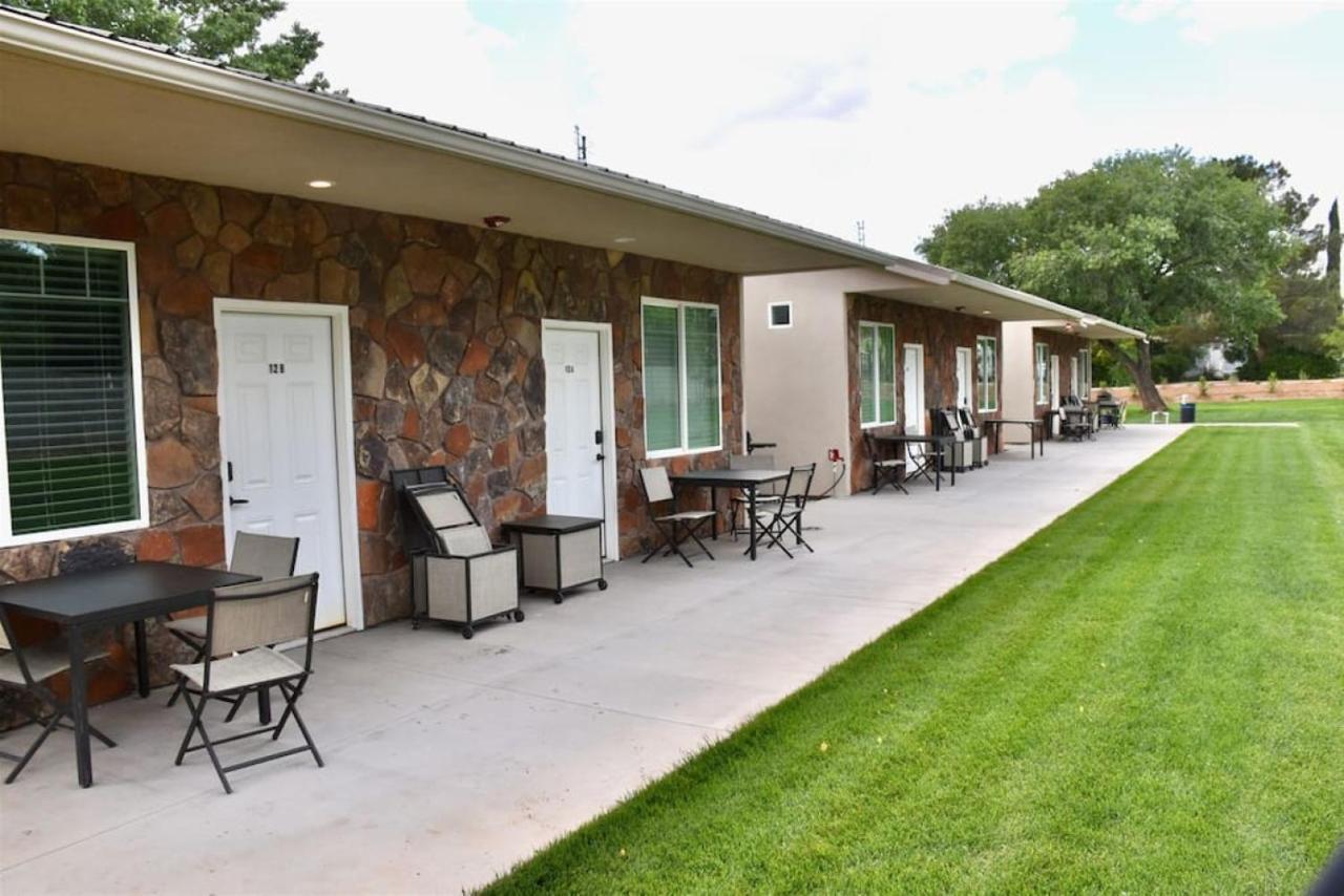 Bunkhouse 10B Comfortable And Cozy La Verkin Luaran gambar