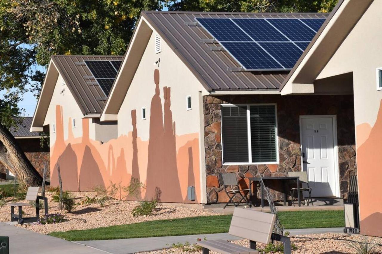 Bunkhouse 10B Comfortable And Cozy La Verkin Luaran gambar